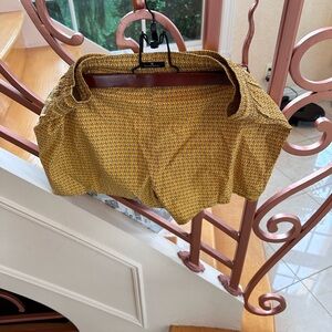 Zegna swimming shorts